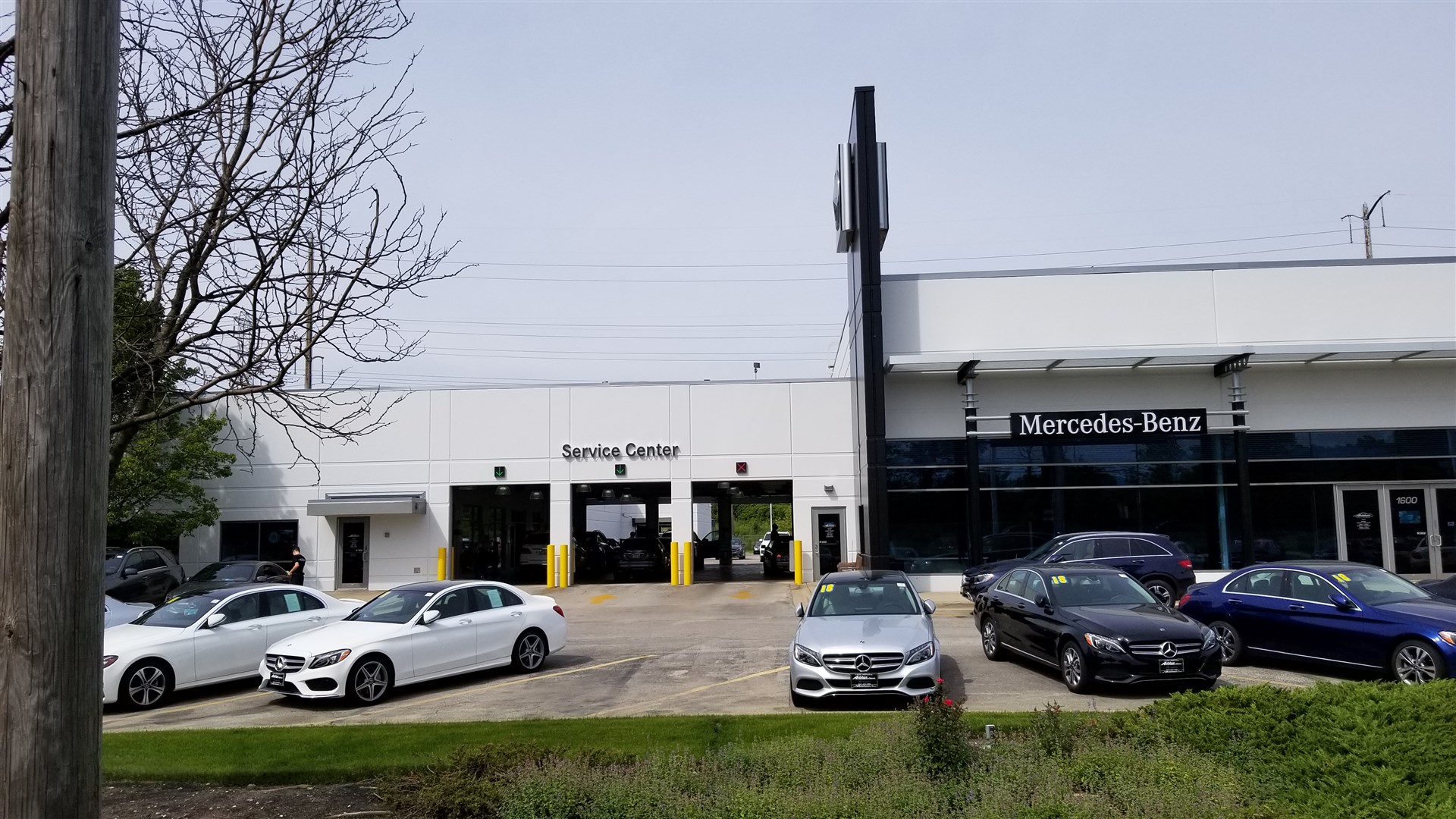 Autohaus On Edens, LLC