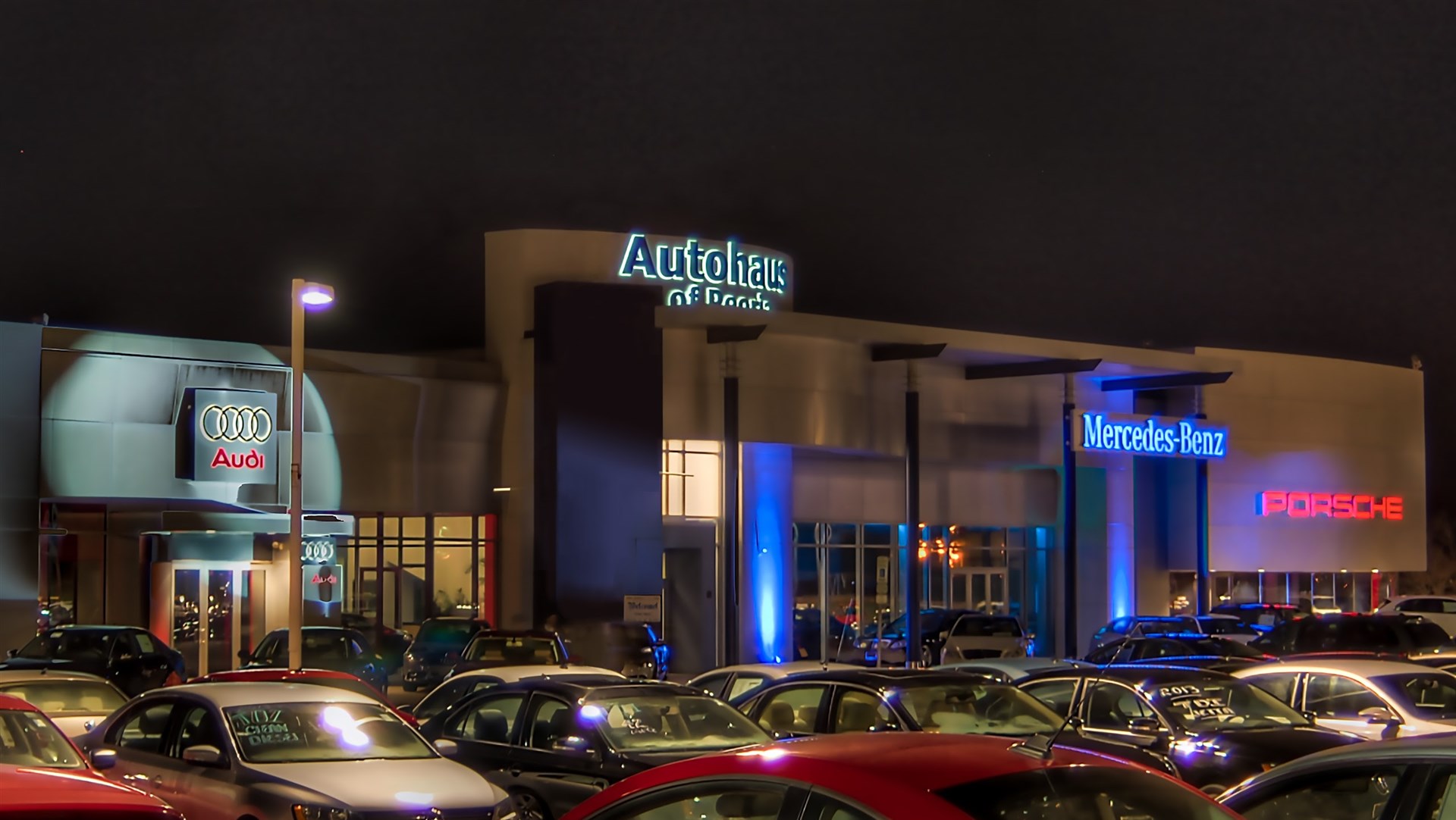 Autohaus Of Peoria