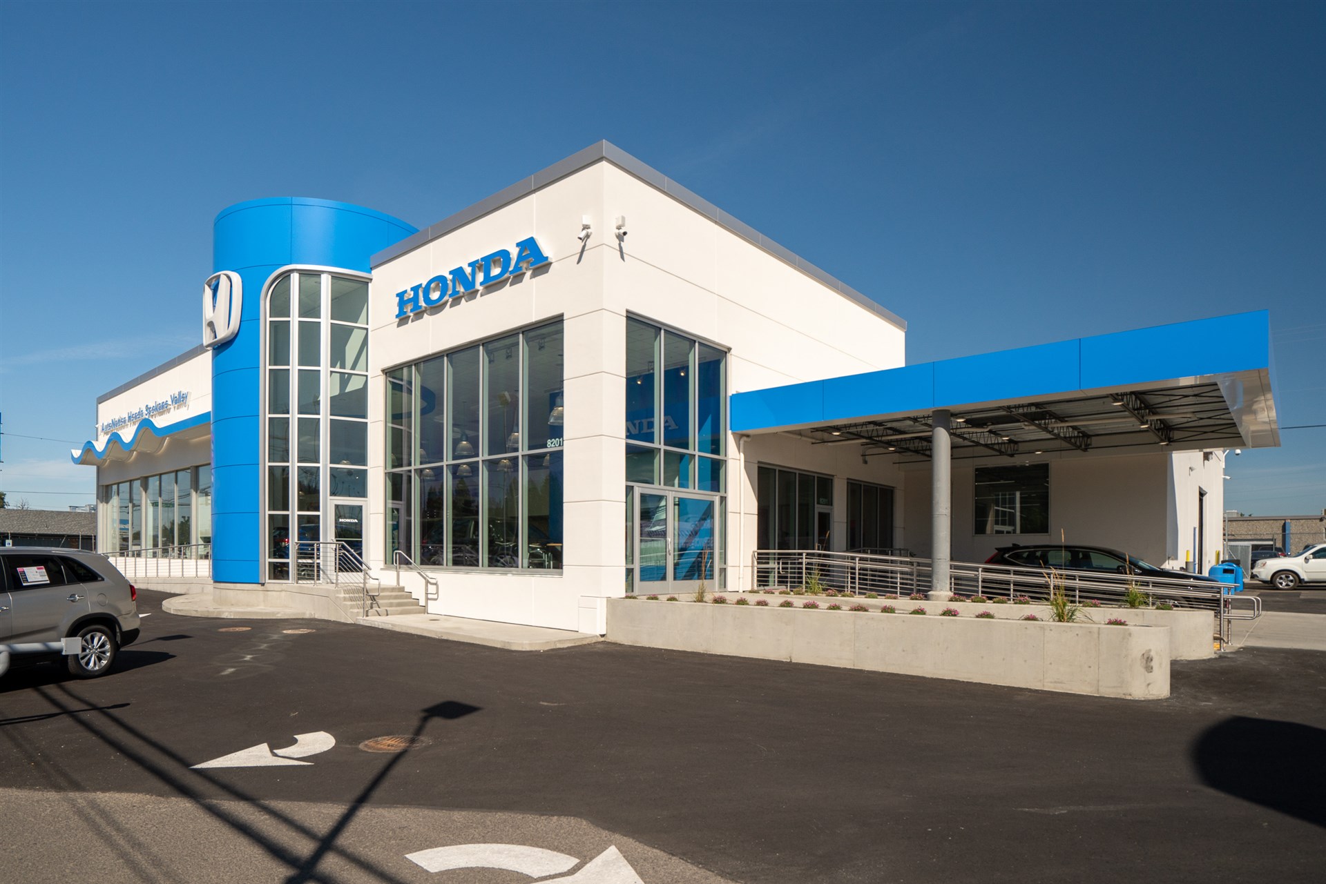 Autonation Honda Spokane Valley