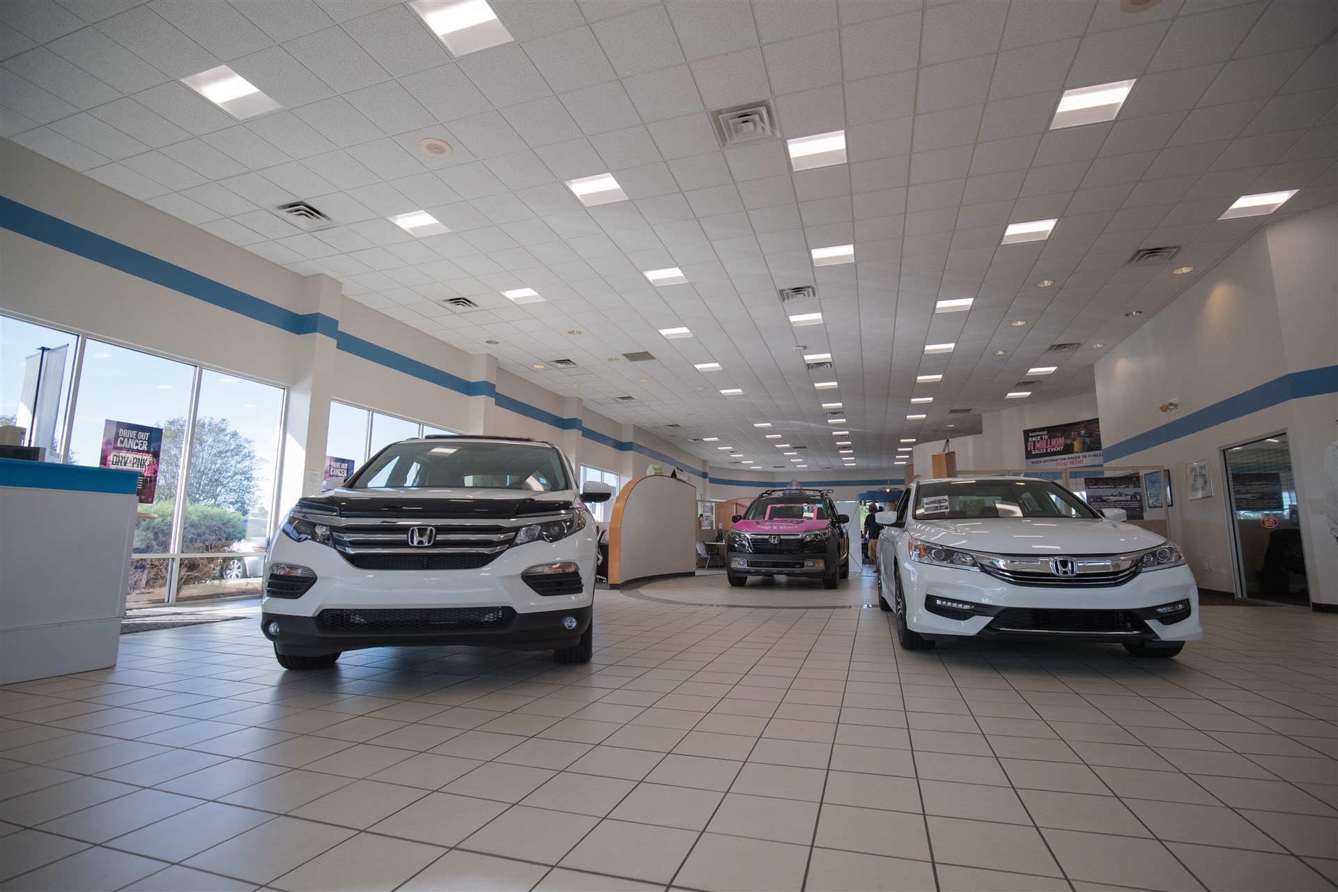 Autonation Honda Columbus