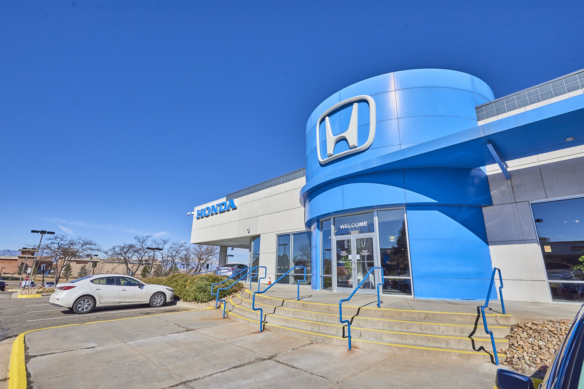 Autonation Honda 104