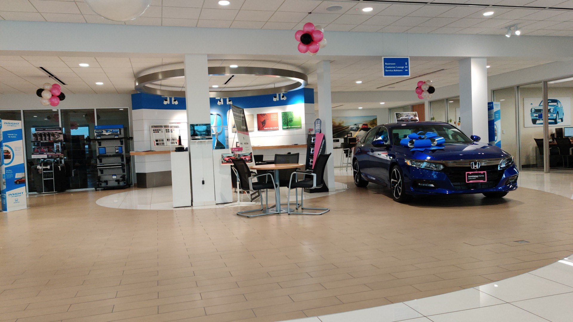 Autonation Honda Costa Mesa