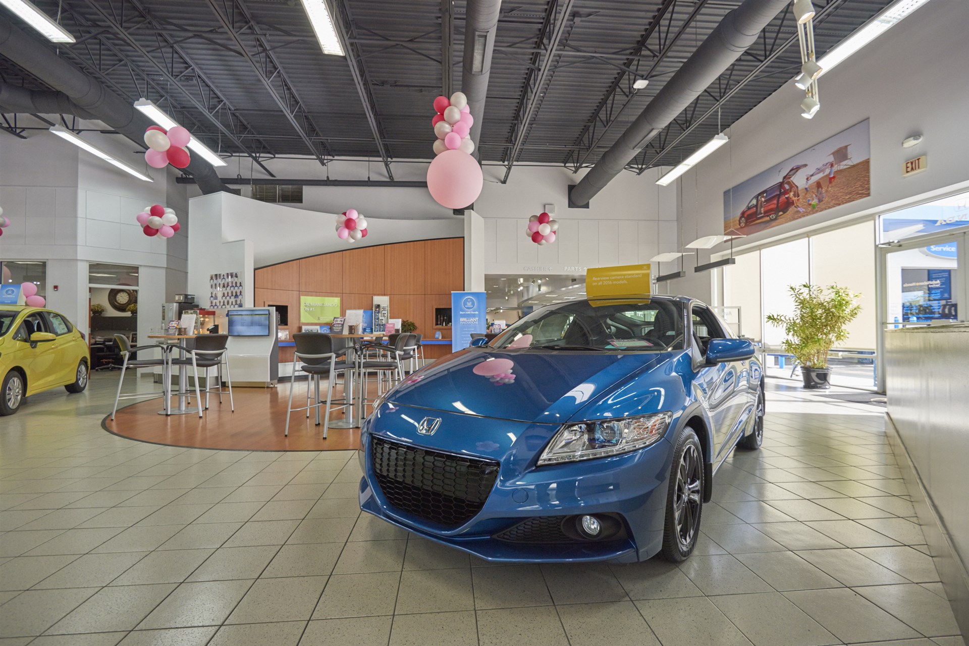 Autonation Honda Sanford