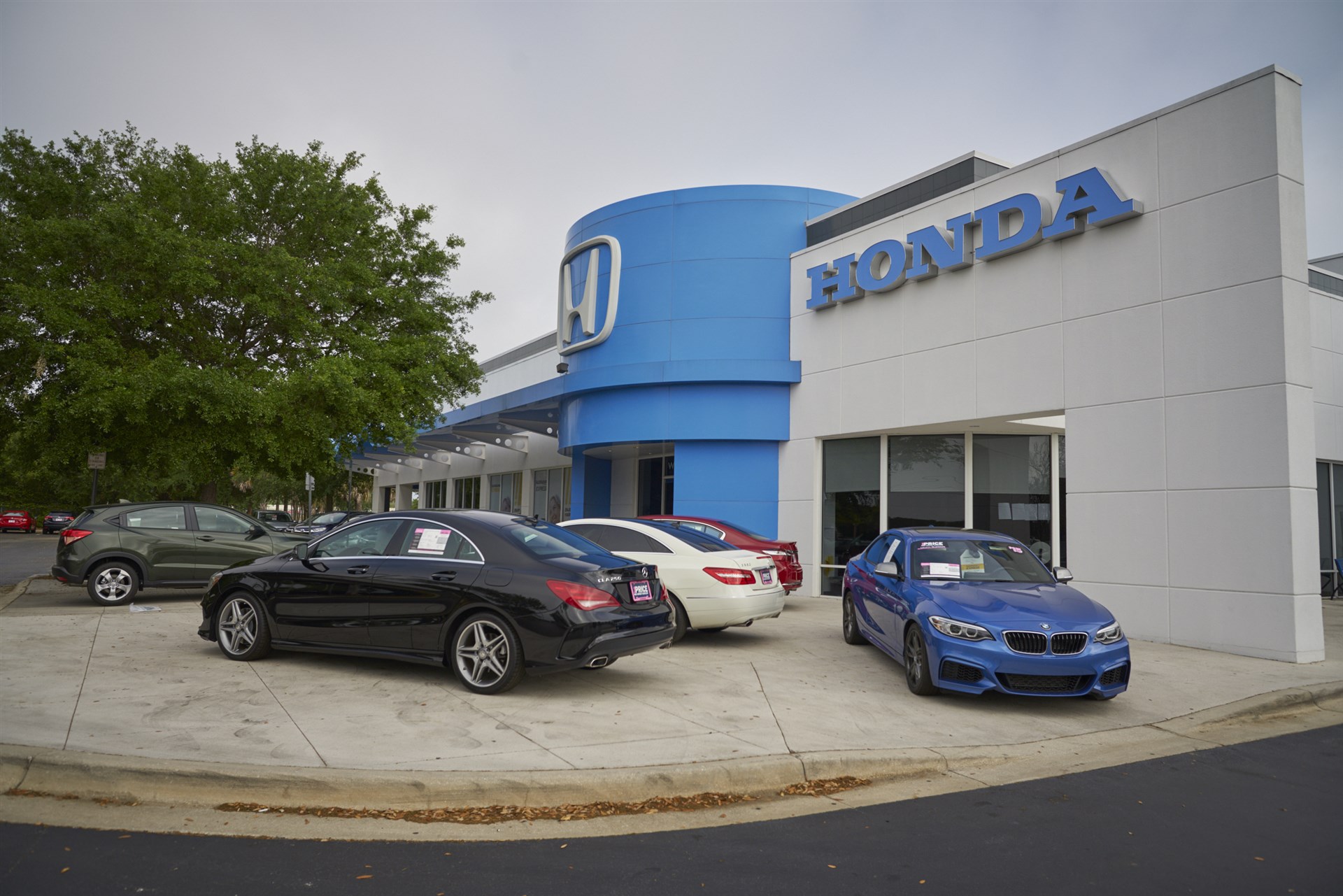 Autonation Honda Sanford