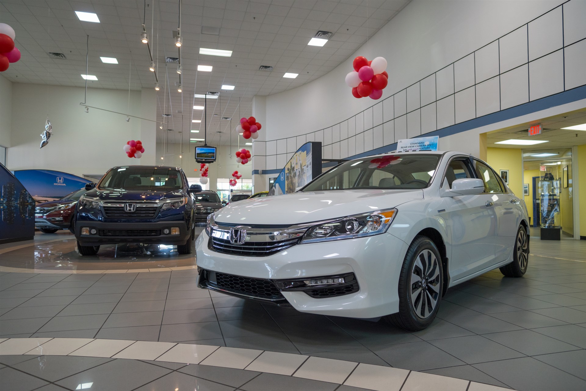 Autonation Honda Miami Lakes