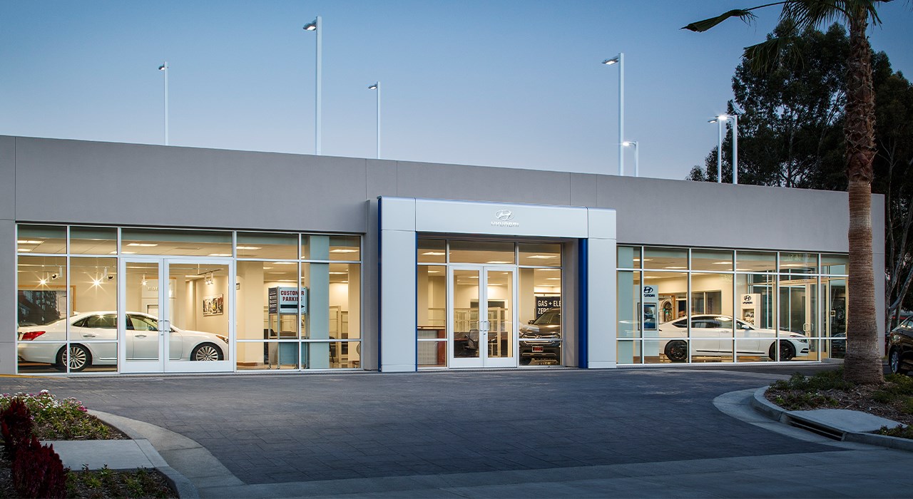 Laguna Niguel Hyundai