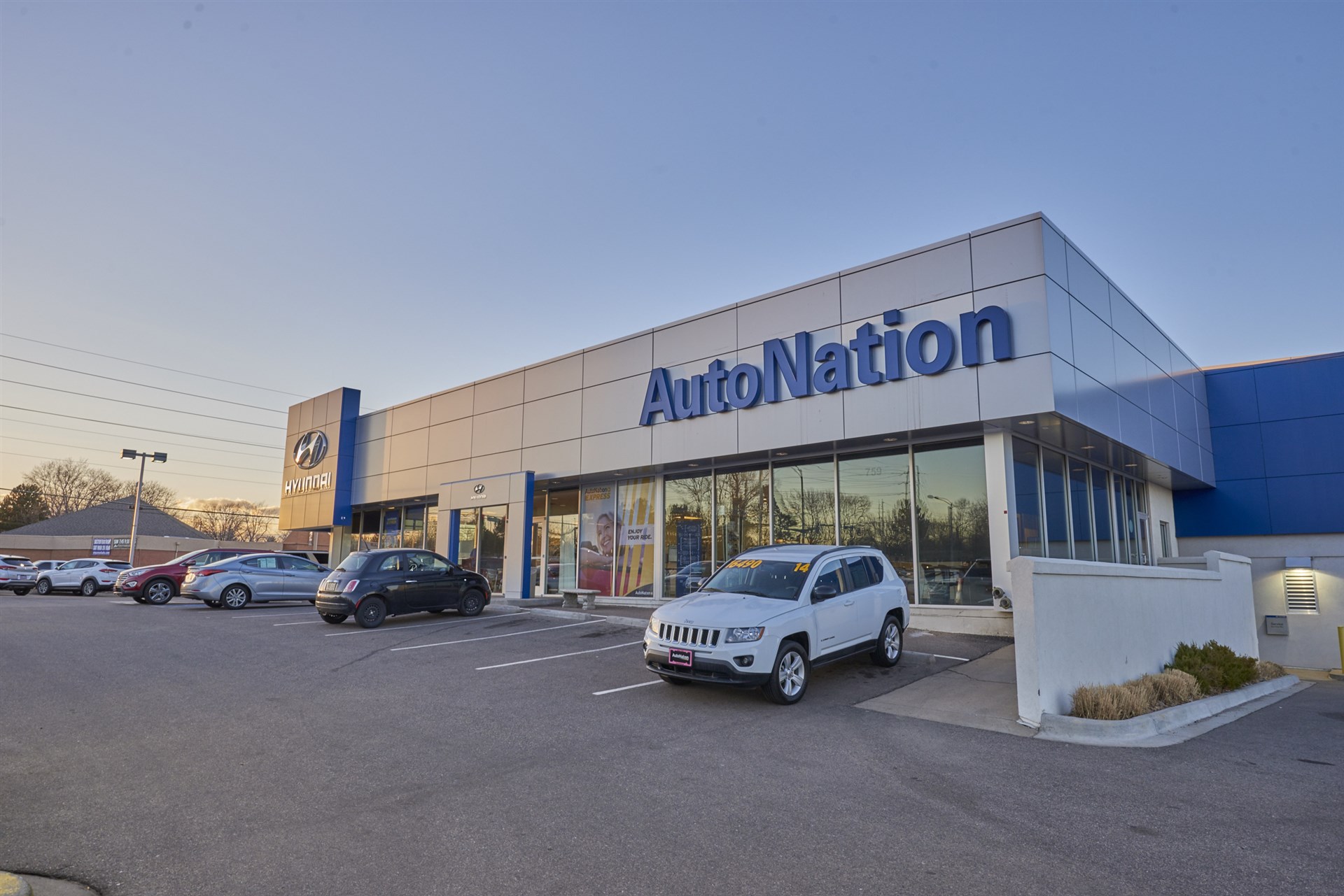 Autonation Hyundai 104