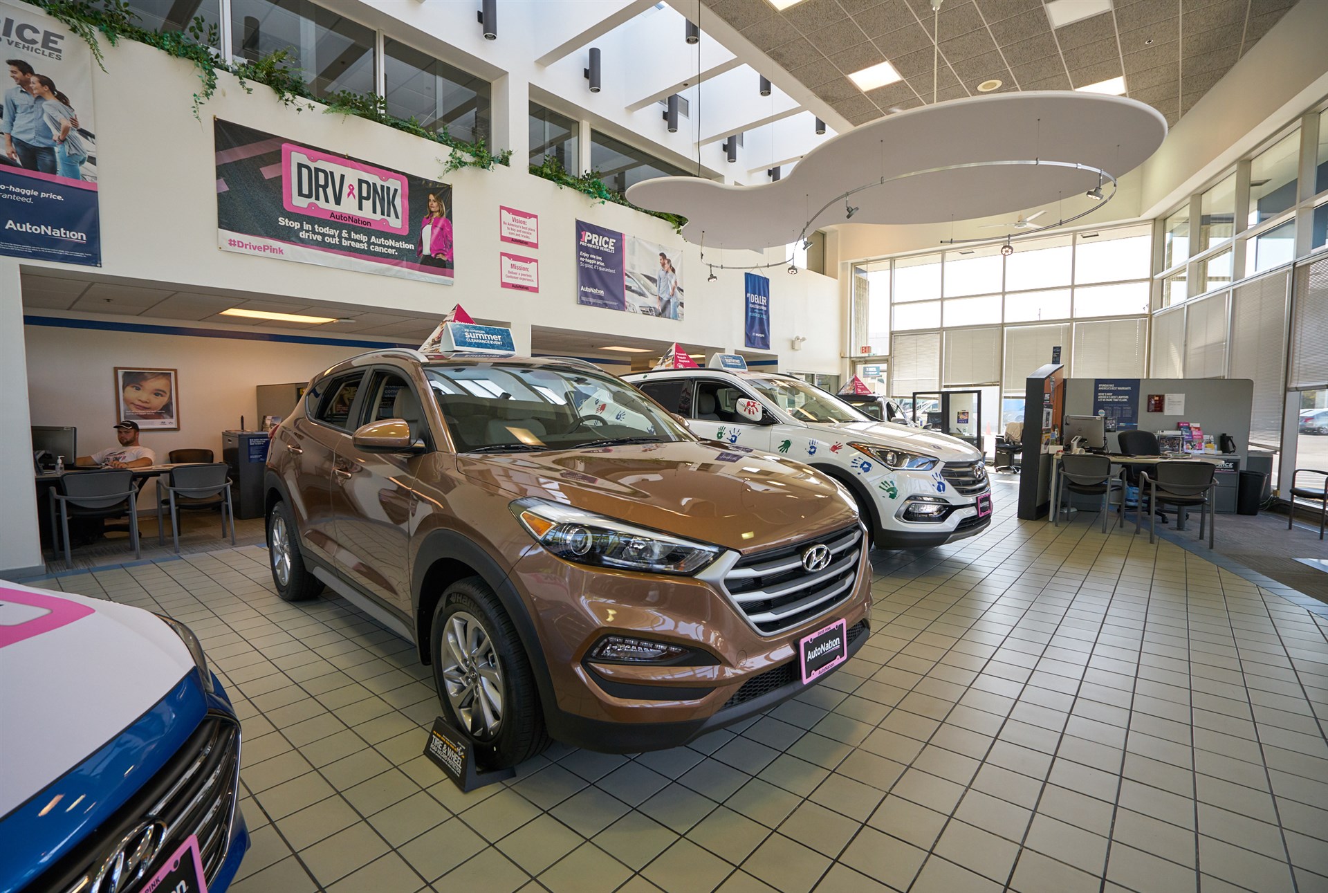 AutoNation Hyundai O'Hare