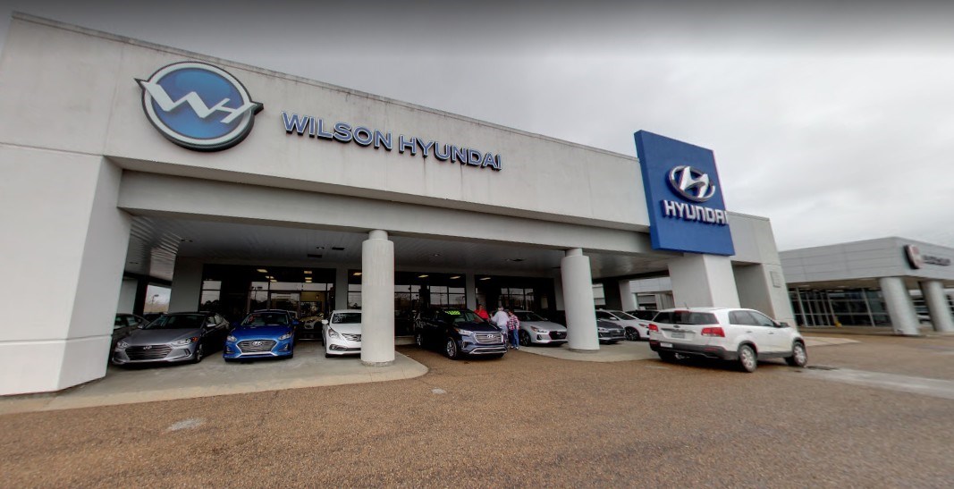 Wilson Hyundai