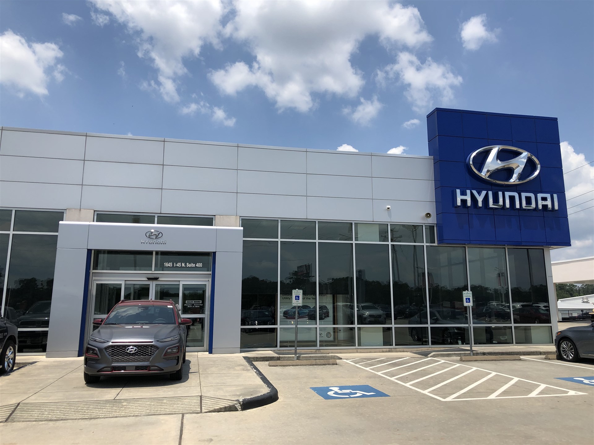 Wiesner Hyundai