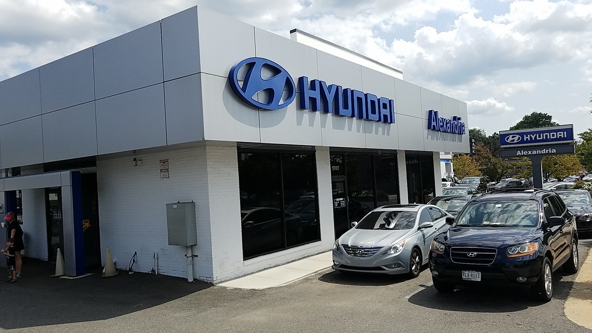 Alexandria Hyundai