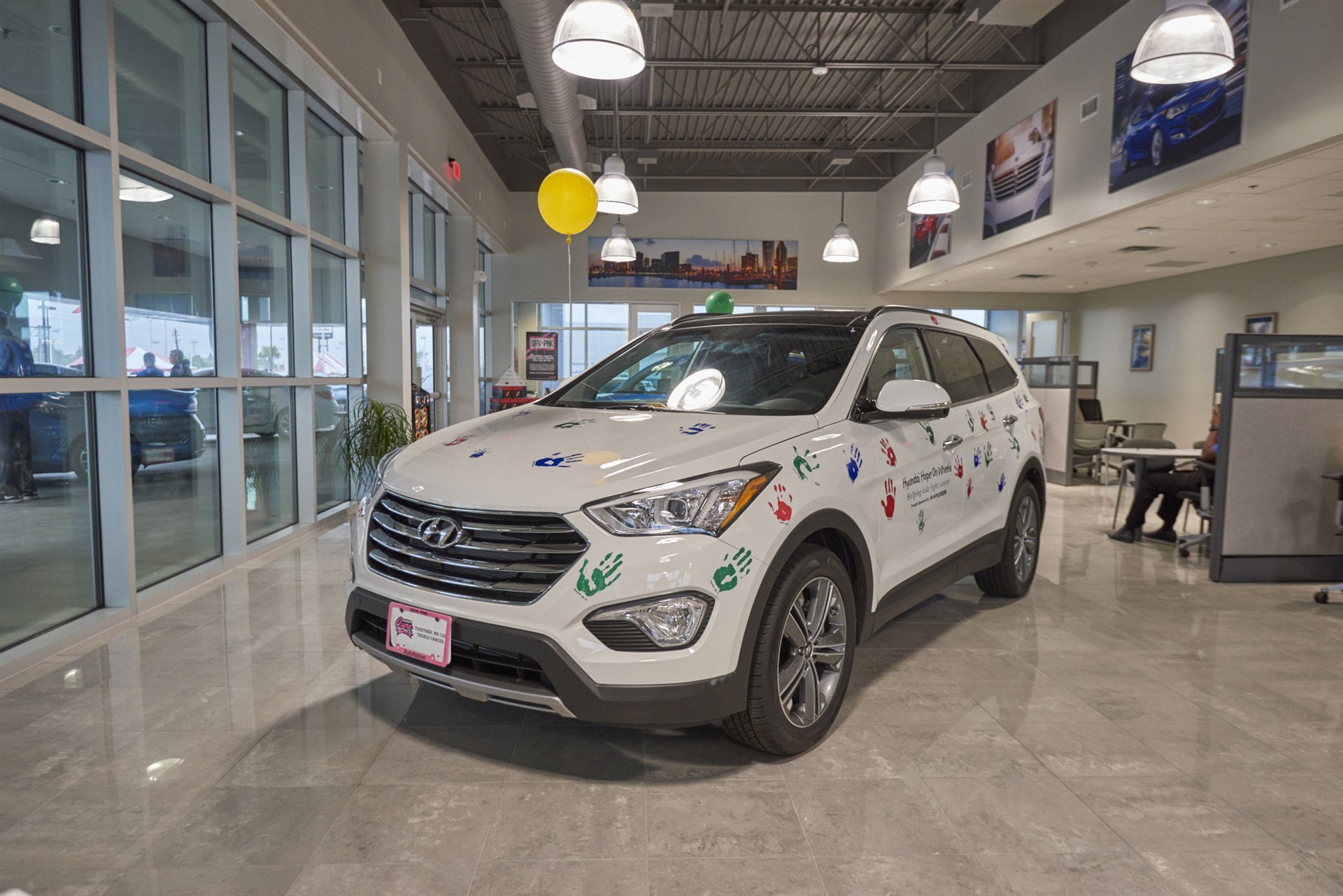 AutoNation Hyundai Corpus Christi