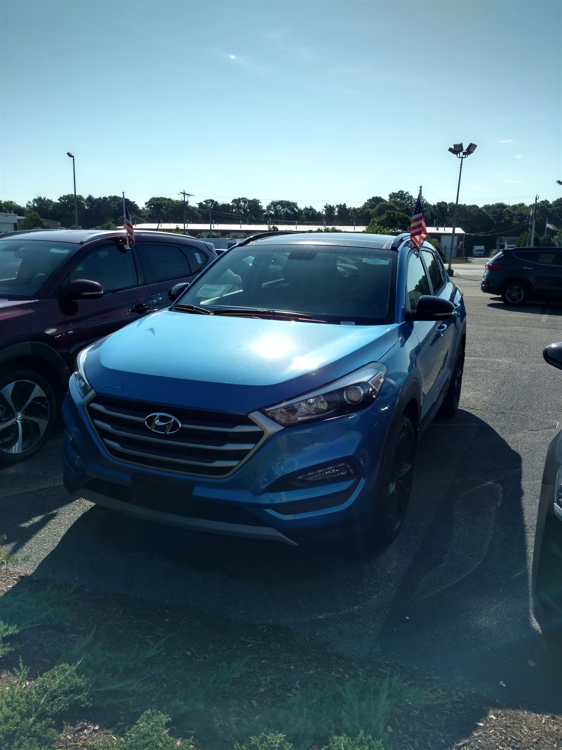 Balise Hyundai Of Cape Cod