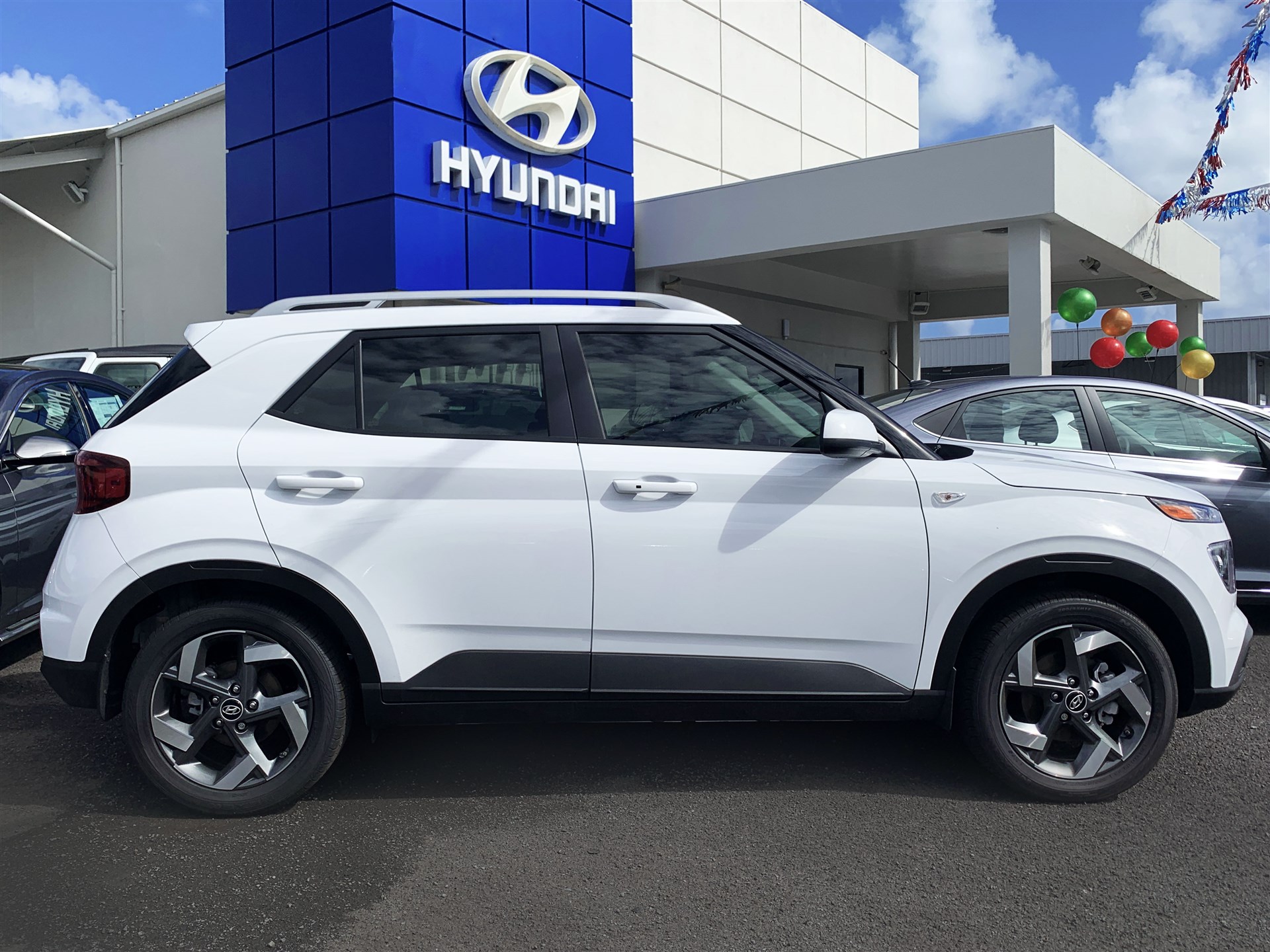 Windward Hyundai