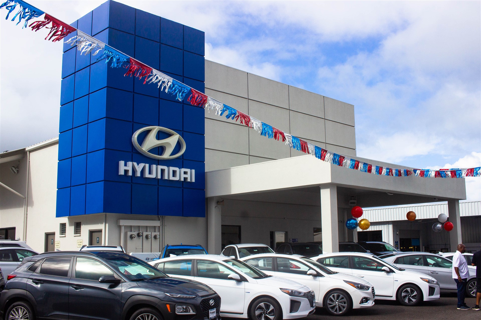 Windward Hyundai