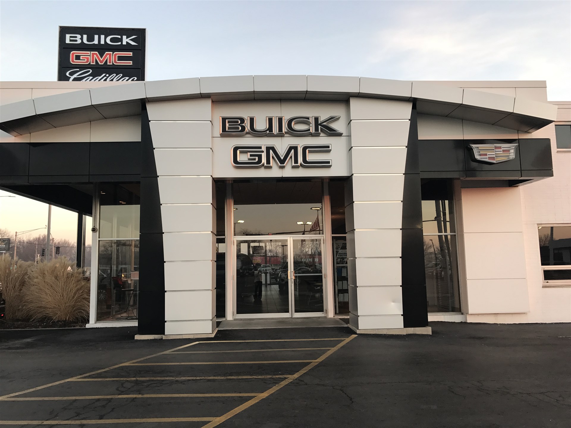 Cable Dahmer Buick GMC Of Independence