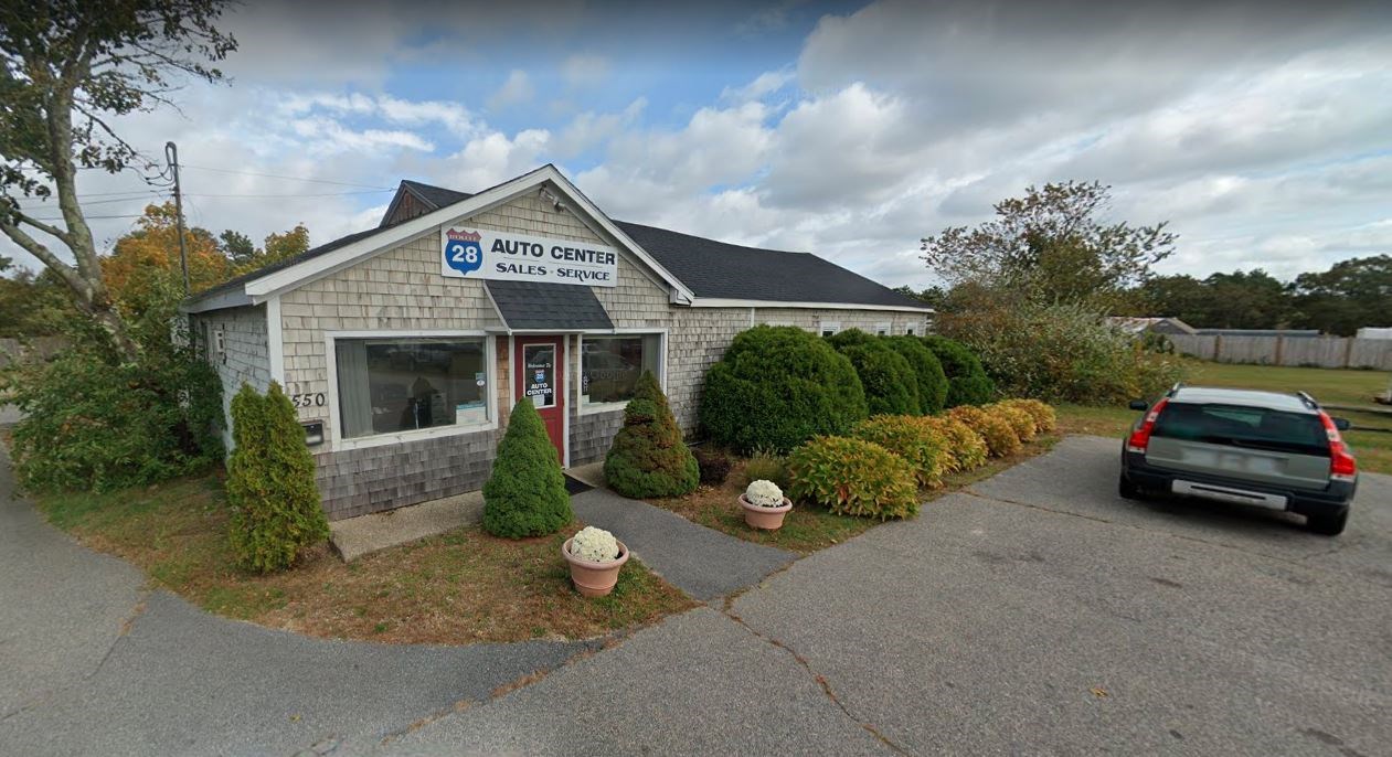 Route 28 Auto Center