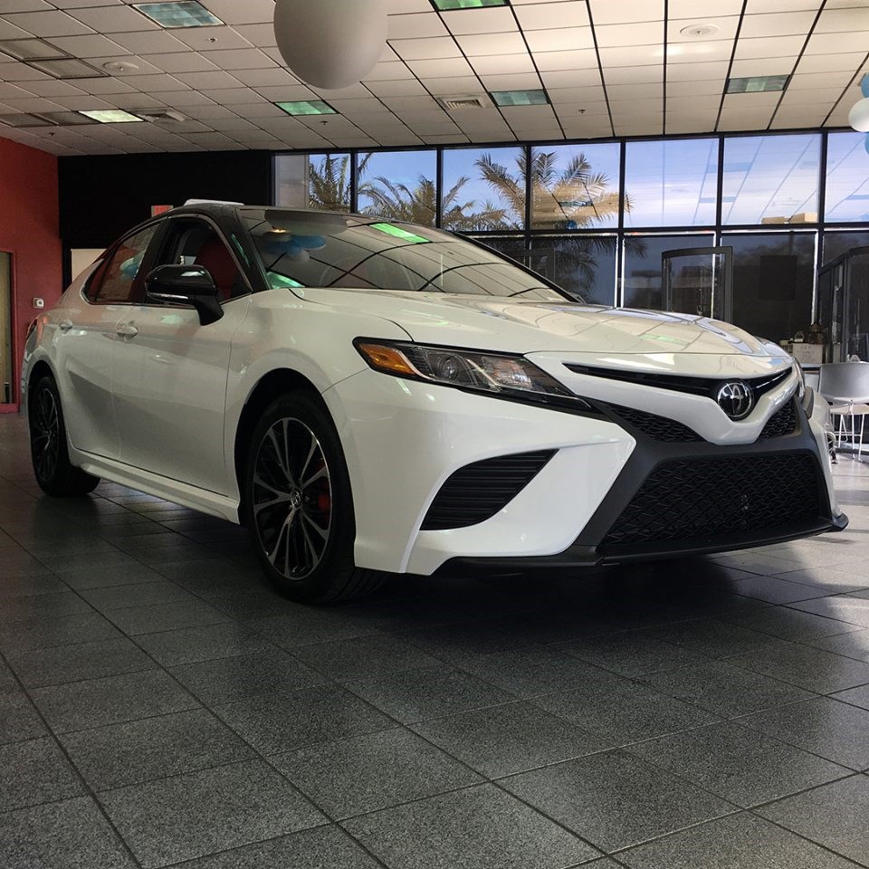 Al Hendrickson Toyota