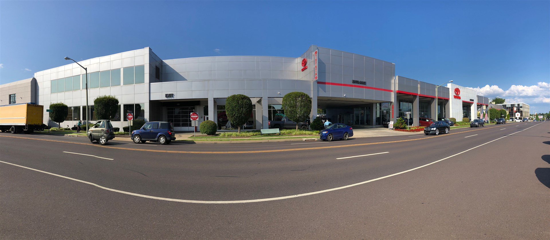 Ardmore Toyota