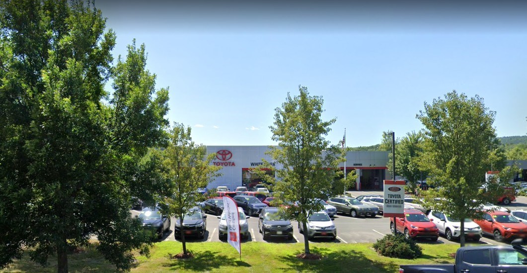 White River Toyota