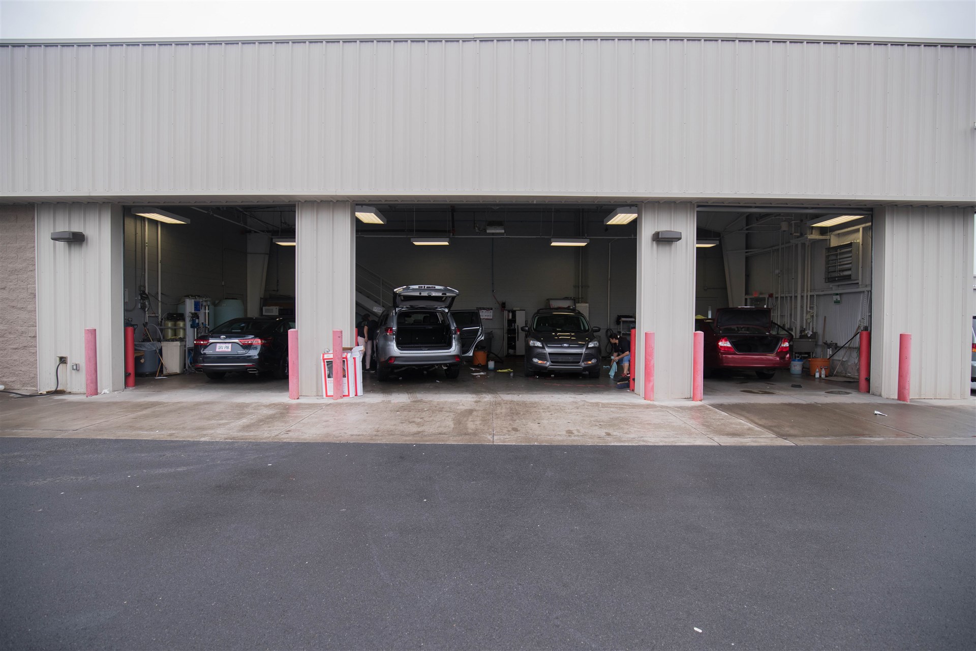 AutoNation Toyota Leesburg