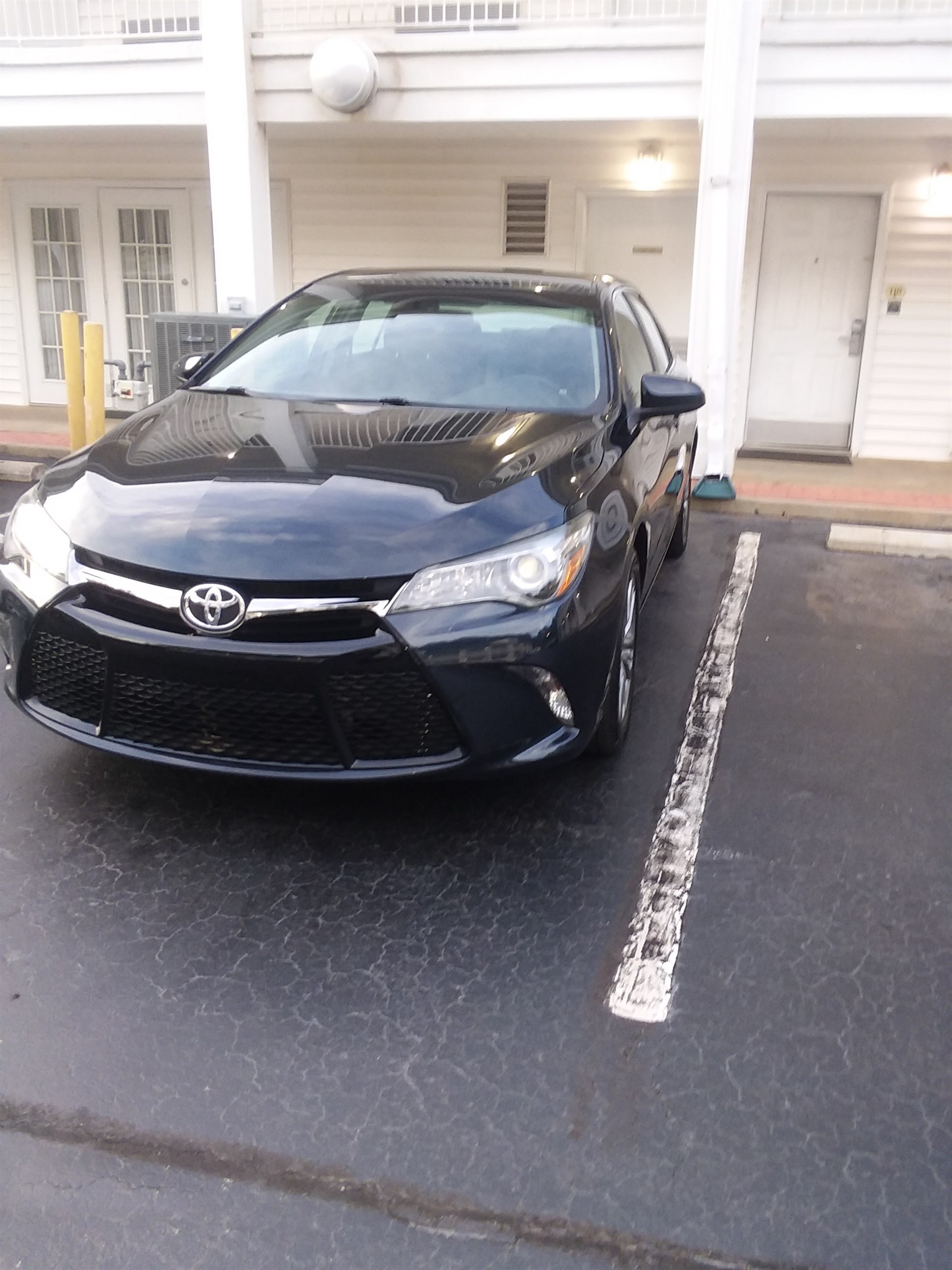 Ballentine Toyota