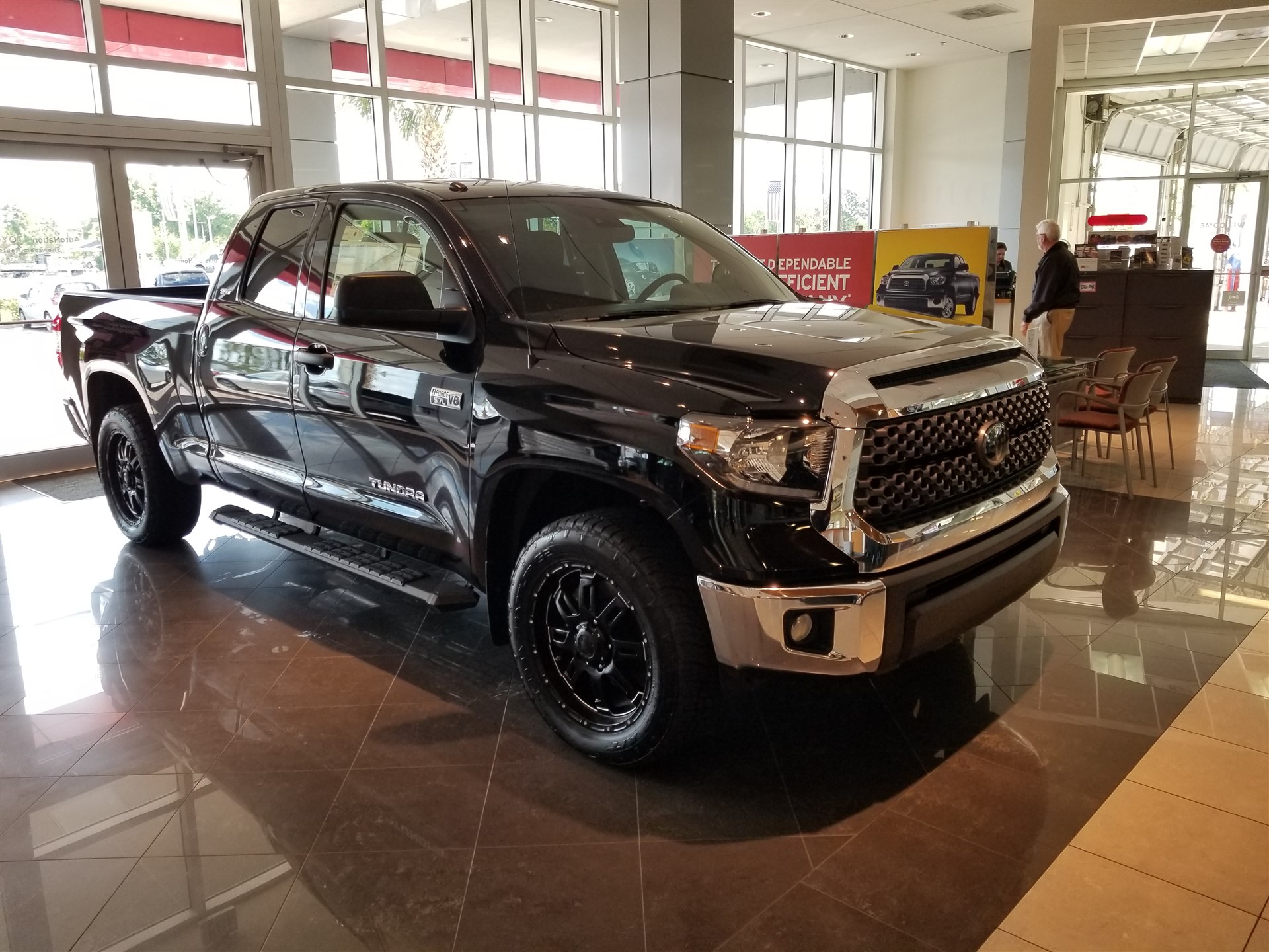 Autonation Toyota Pinellas Park