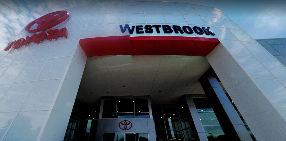 Westbrook Toyota