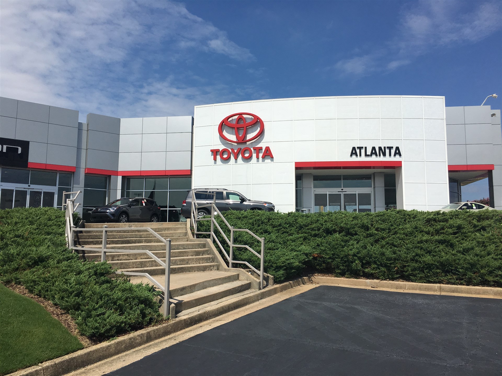 Atlanta Toyota