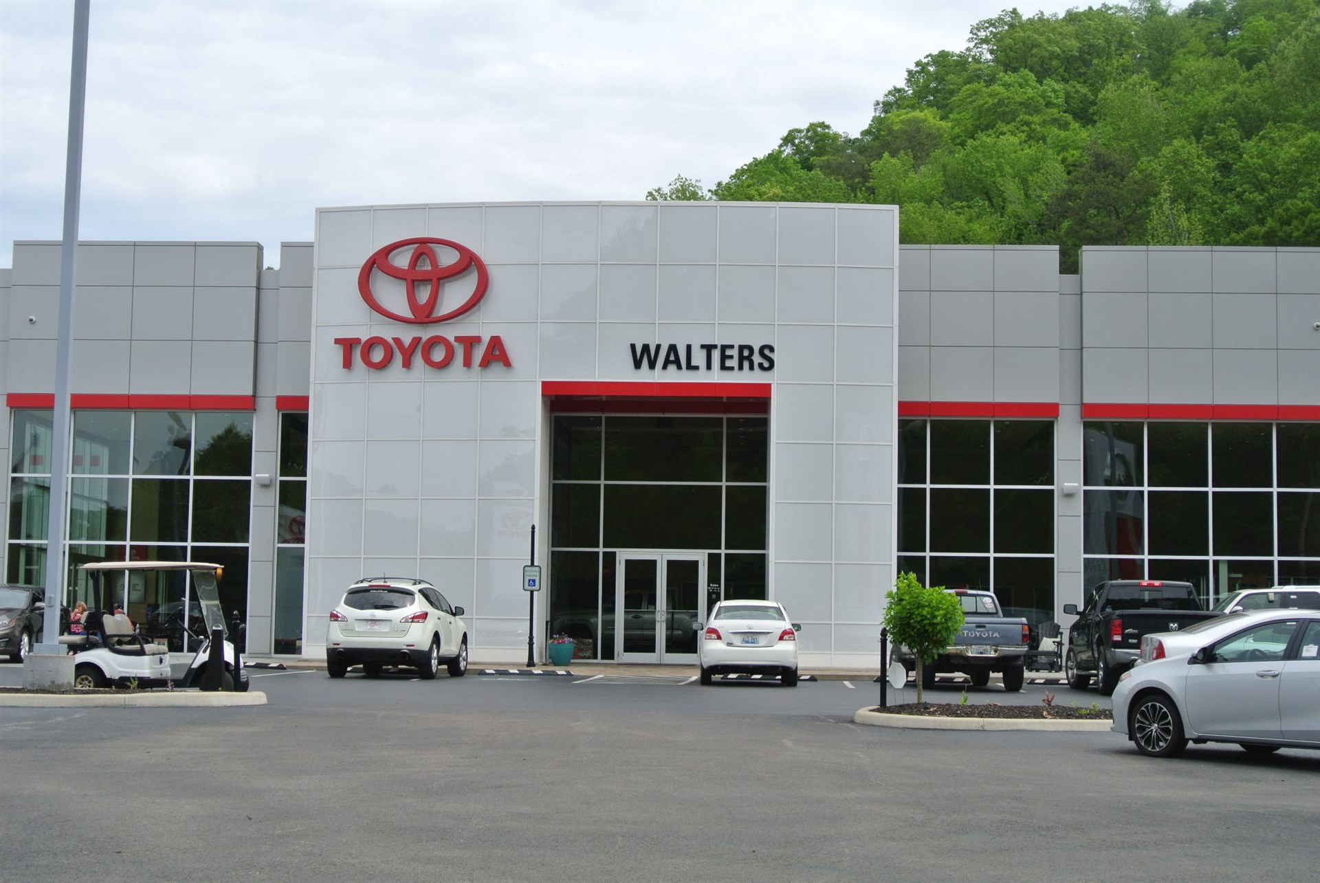 Walters Toyota