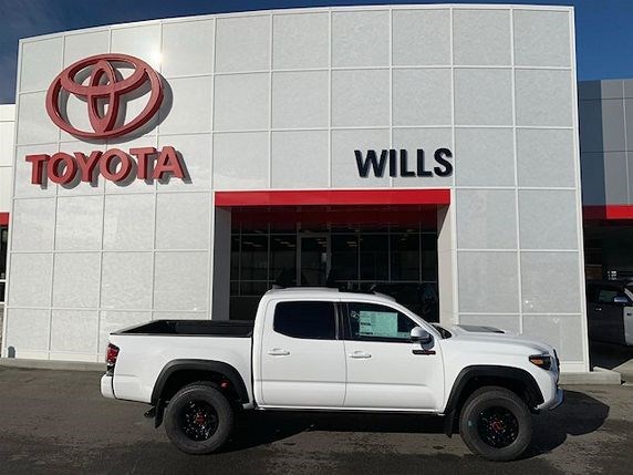 Wills Toyota