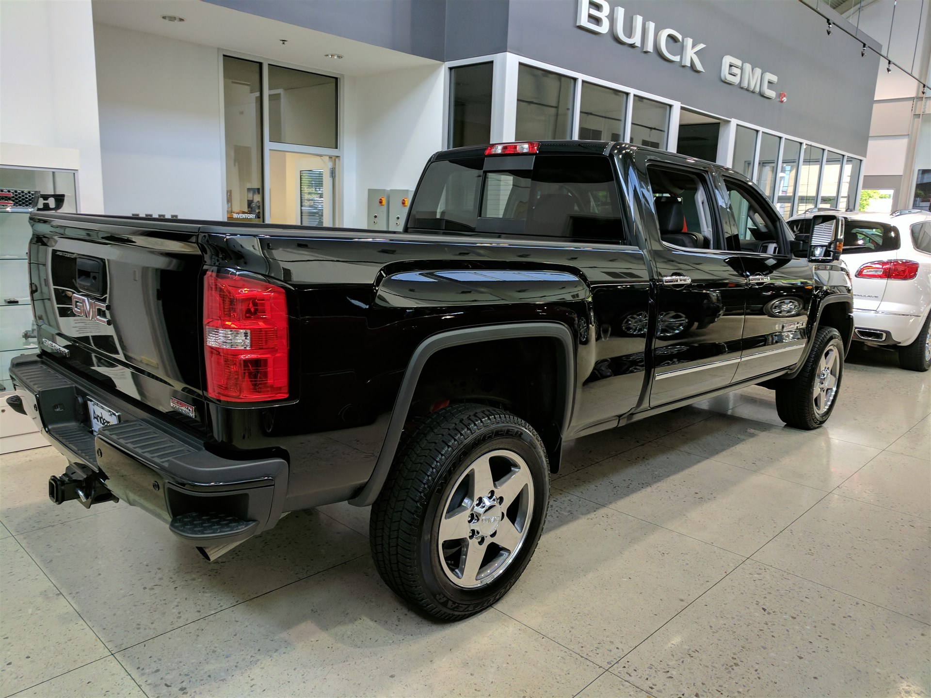 Anderson Buick GMC