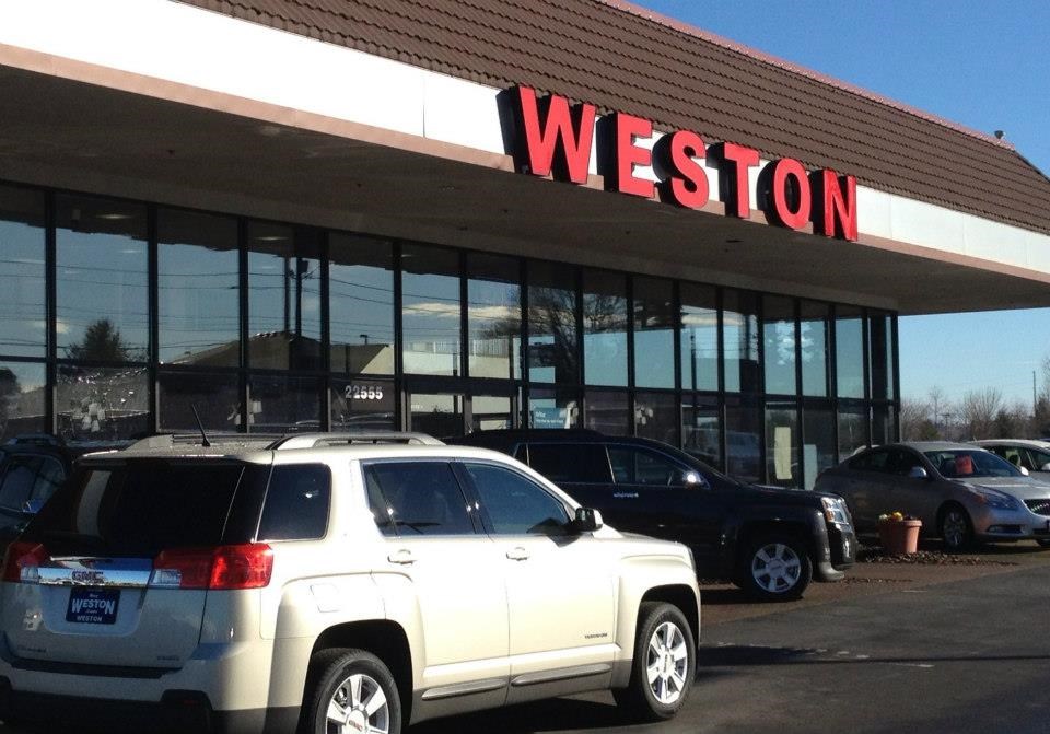 Weston Buick GMC, Inc.