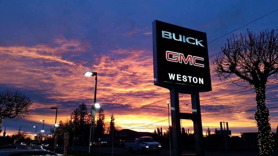 Weston Buick GMC, Inc.