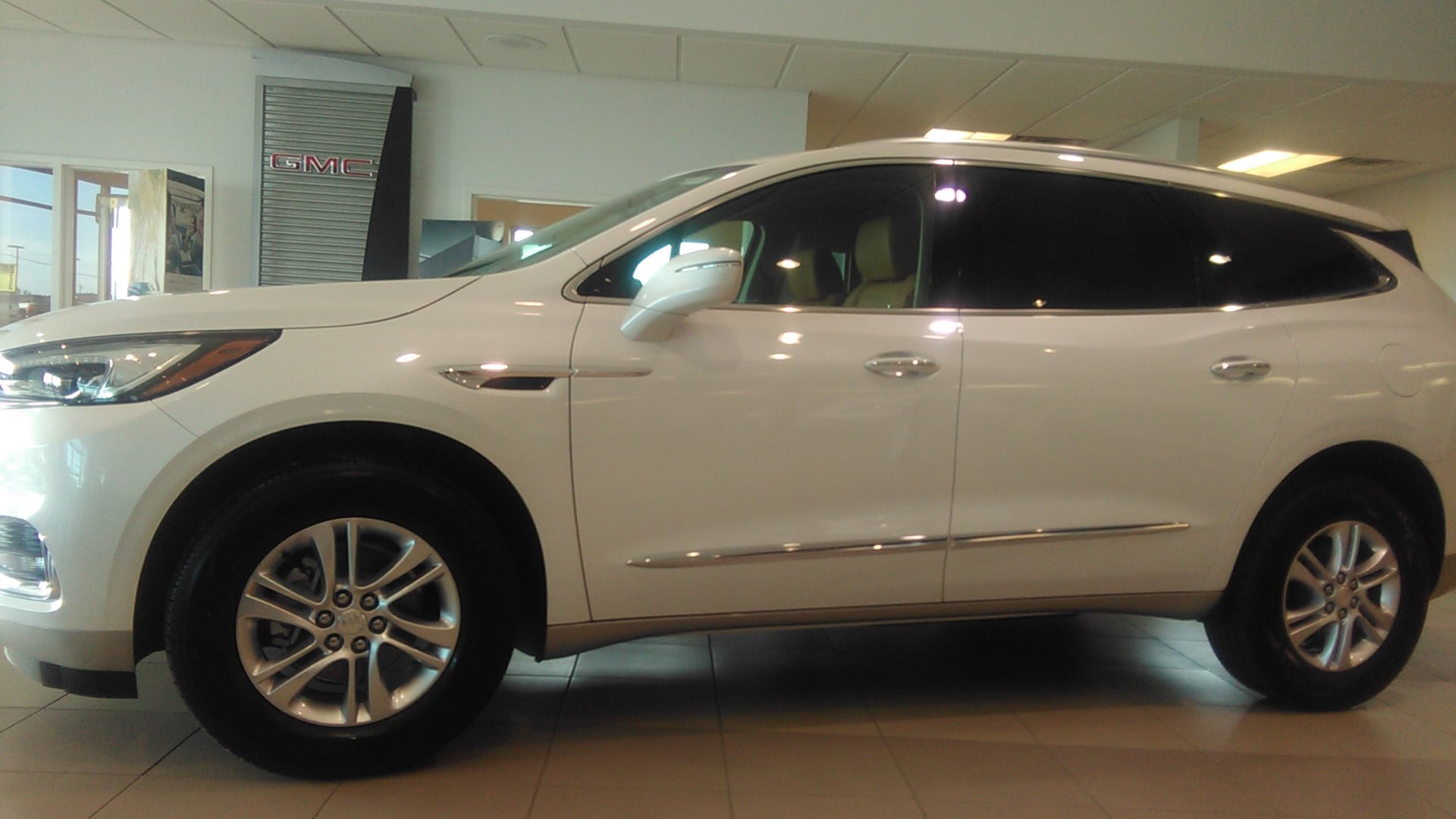 Ancira Buick GMC