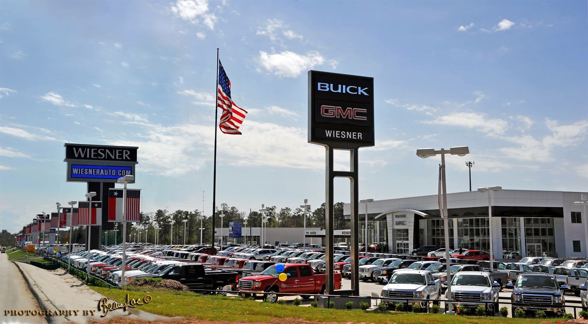 Wiesner Buick GMC