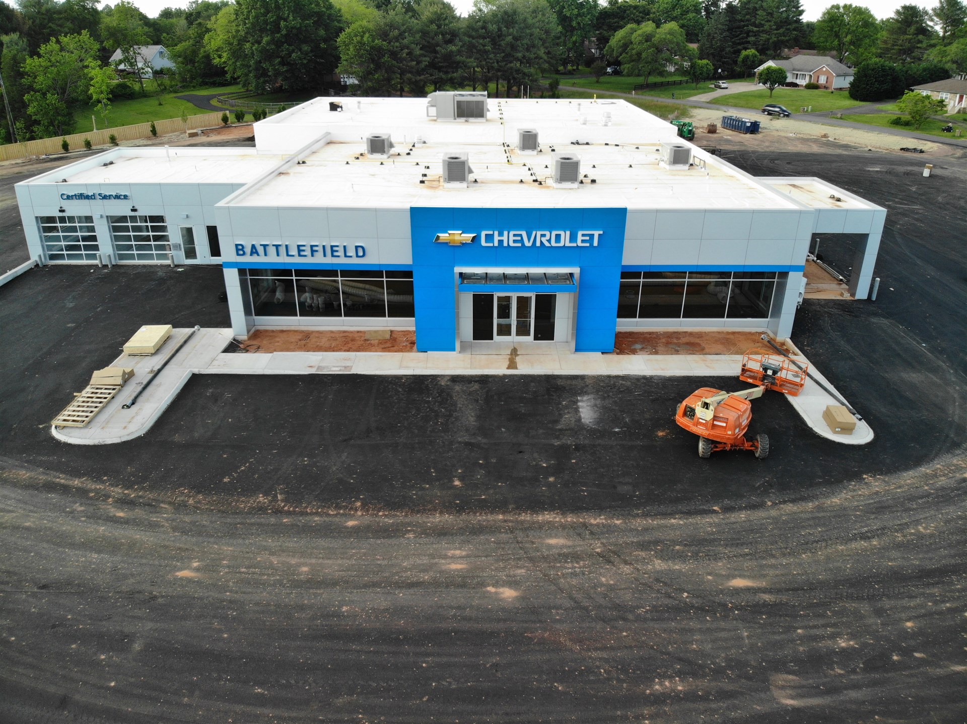 battlefield chevrolet