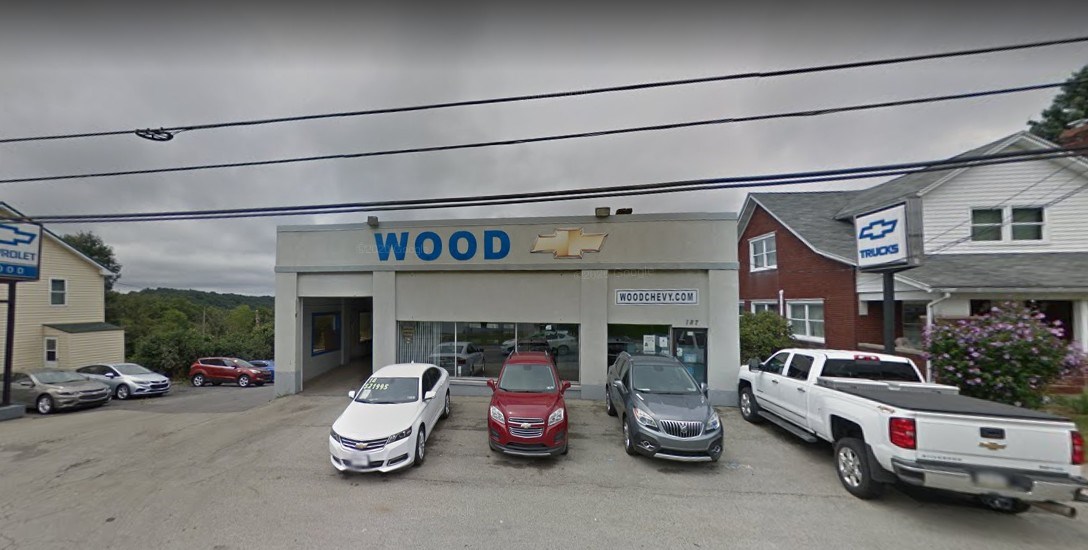 Wood Chevrolet, Inc.