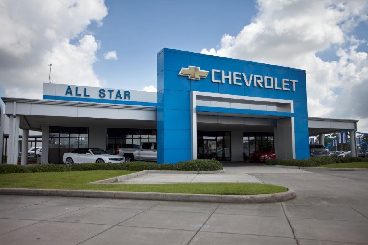 All Star Chevrolet