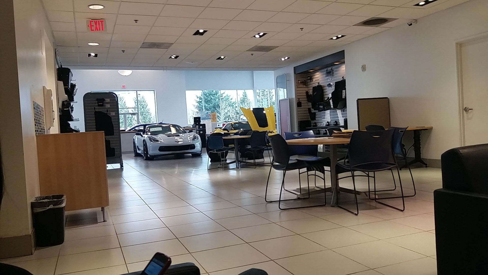 Alan Webb Chevrolet