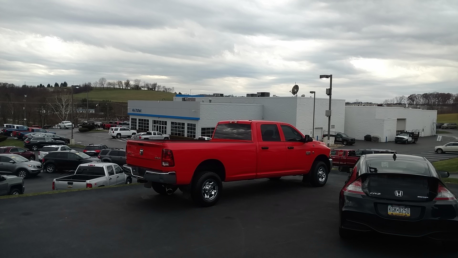 Jim Shorkey Murrysville Chevrolet