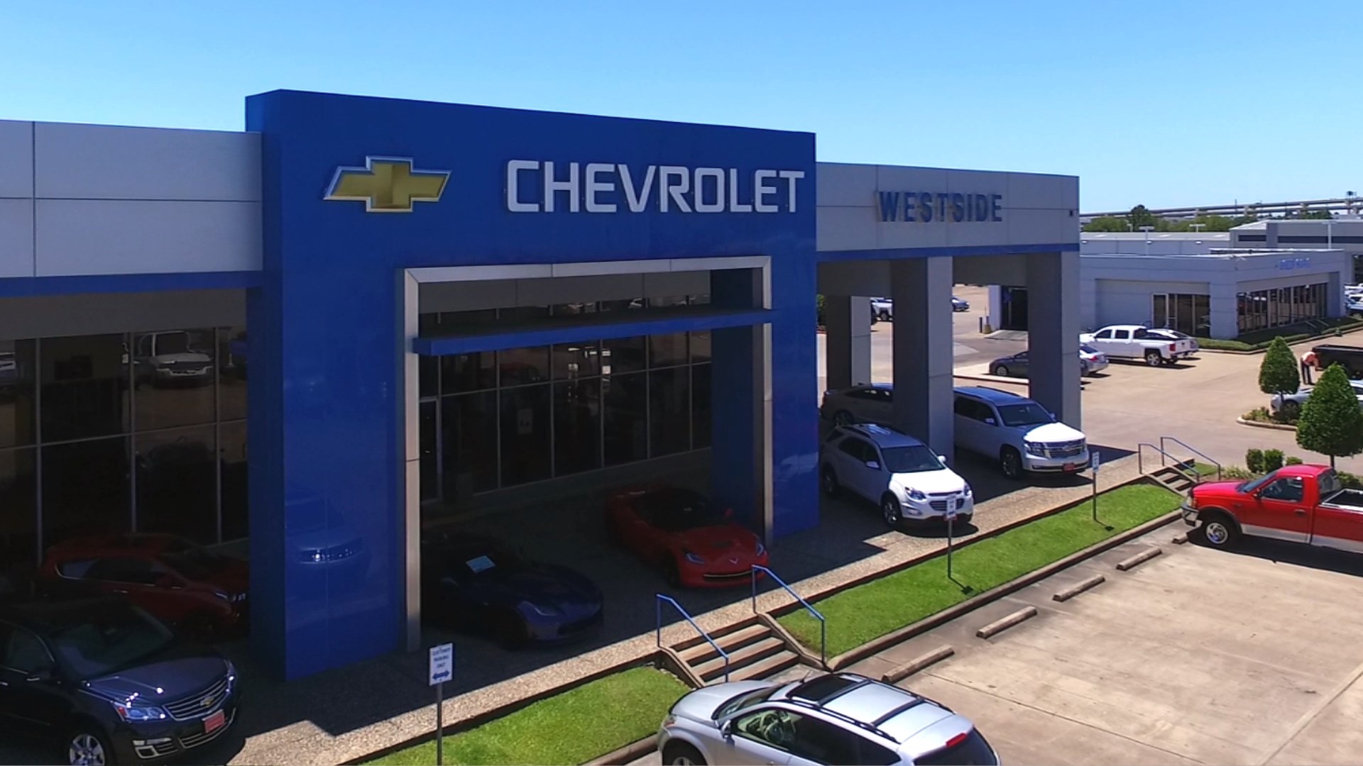 Westside Chevrolet, Inc.