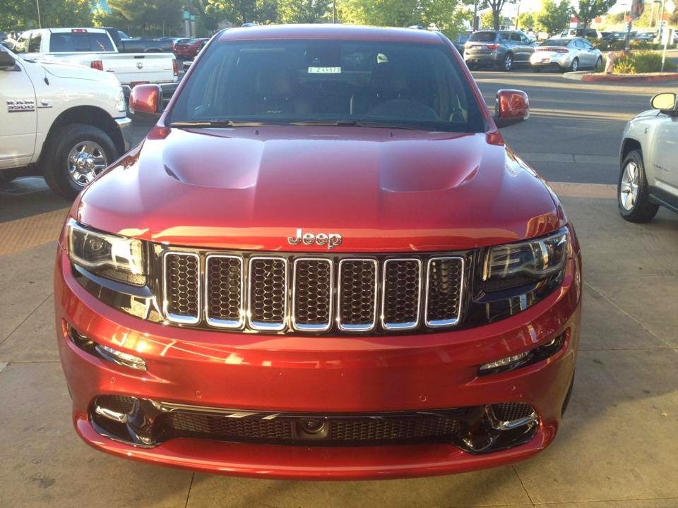 Auburn Chrysler Dodge Jeep Ram