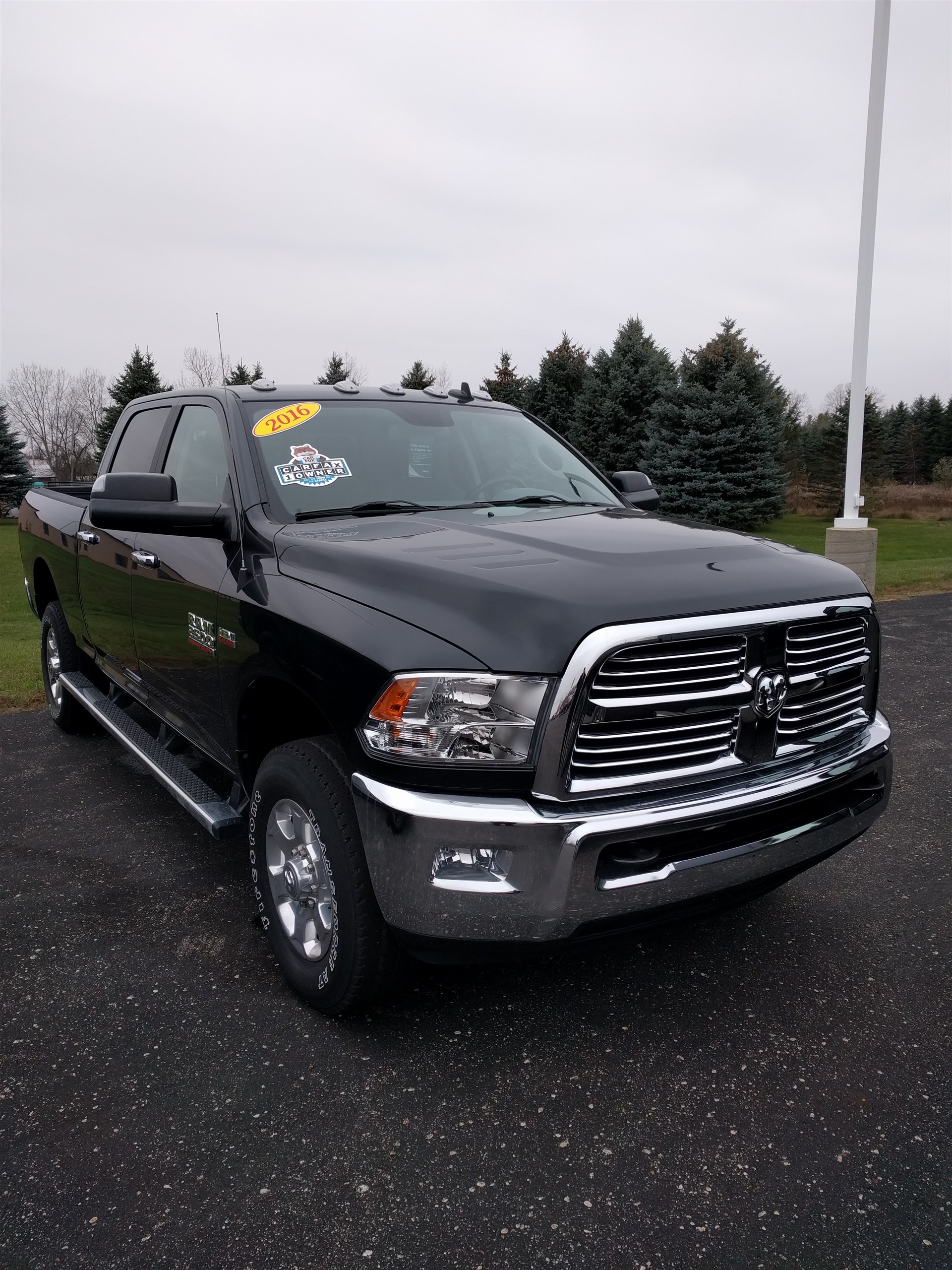 Alma Chrysler Jeep Dodge Ram