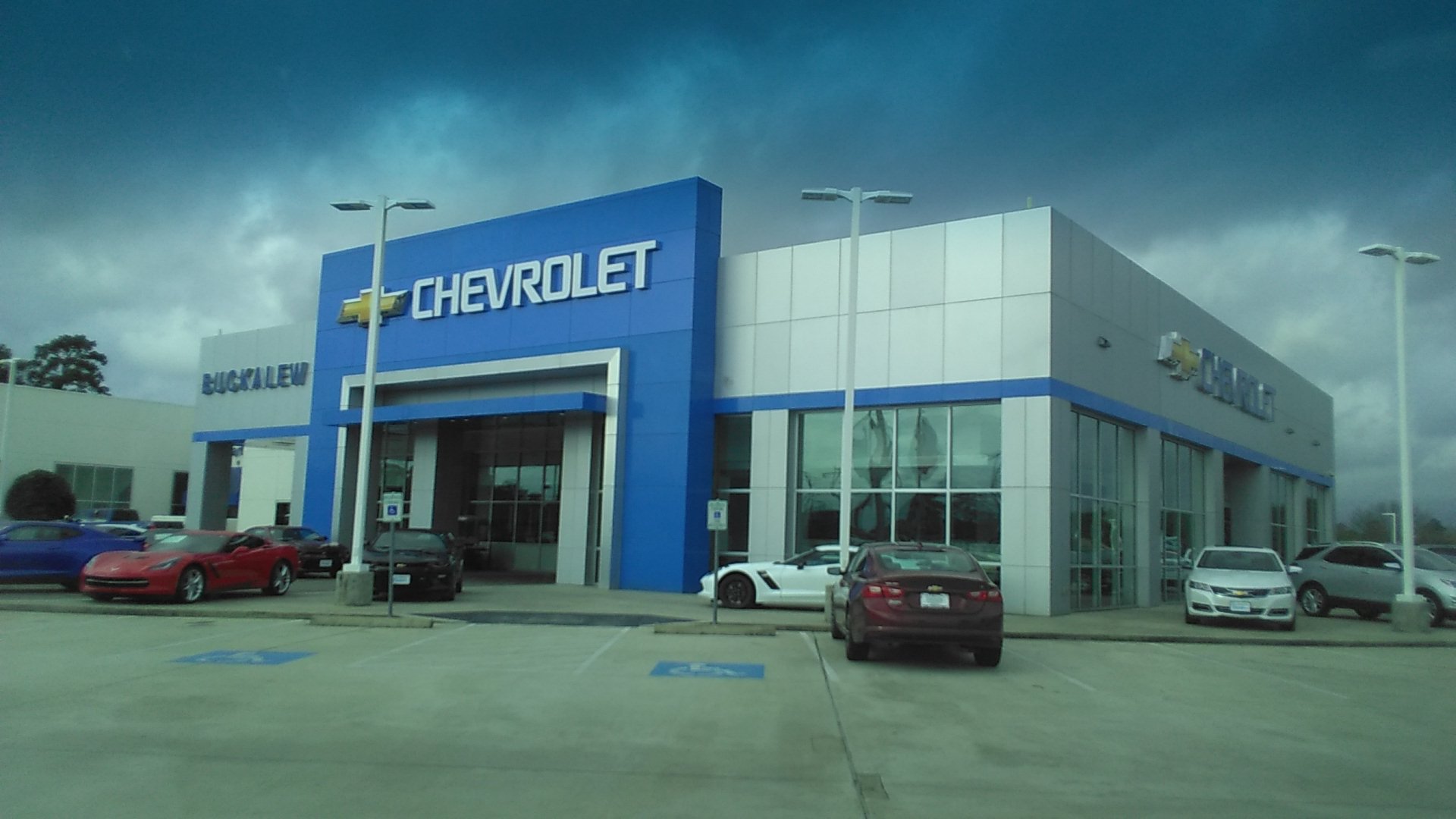 Buckalew Chevrolet