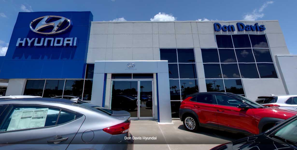 Hyundai Pre-Owned Dealer Locator | Find Nearby Hyundai Dealership in ...
