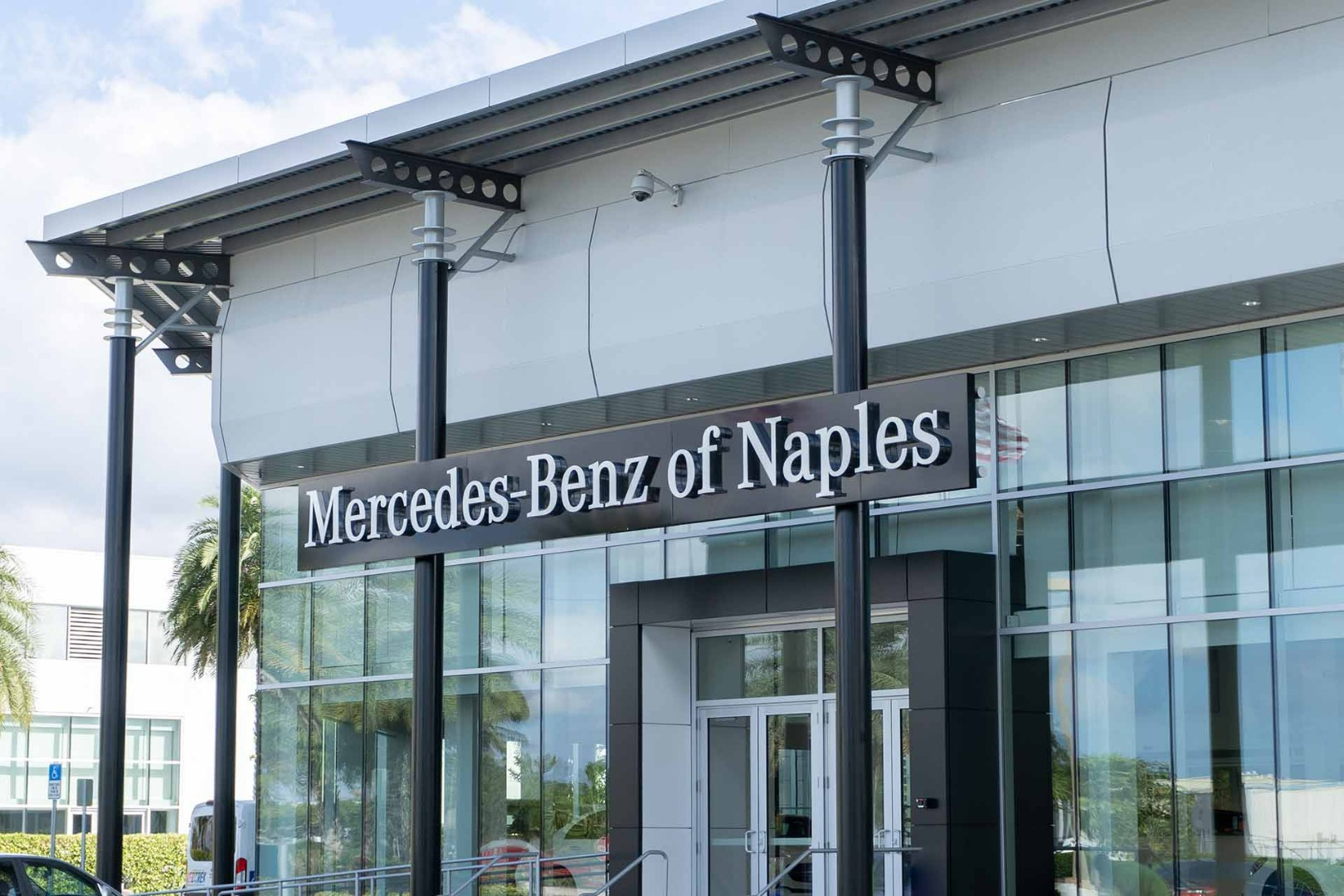 Mercedes-Benz Of Naples
