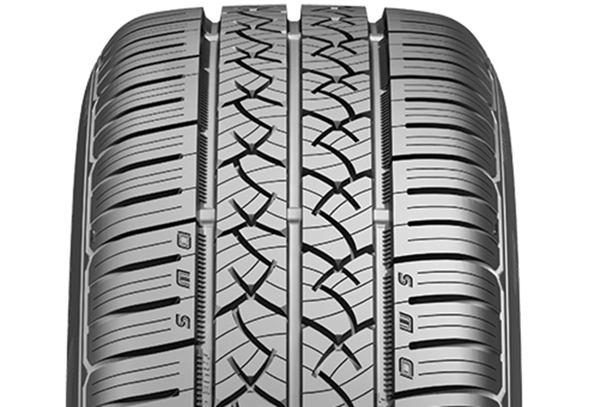 All-season Tires