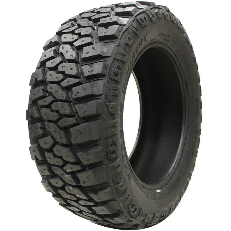 Rock Crawler Tires