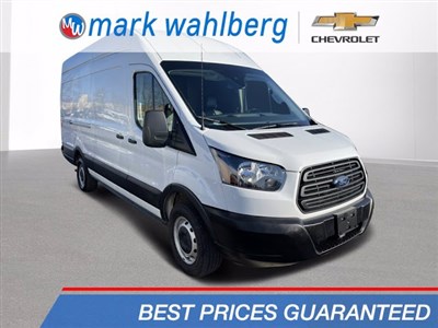 transit dealer near me